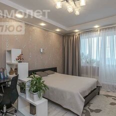 Квартира 46,1 м², 1-комнатная - изображение 1