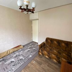 Квартира 31,3 м², 1-комнатная - изображение 4