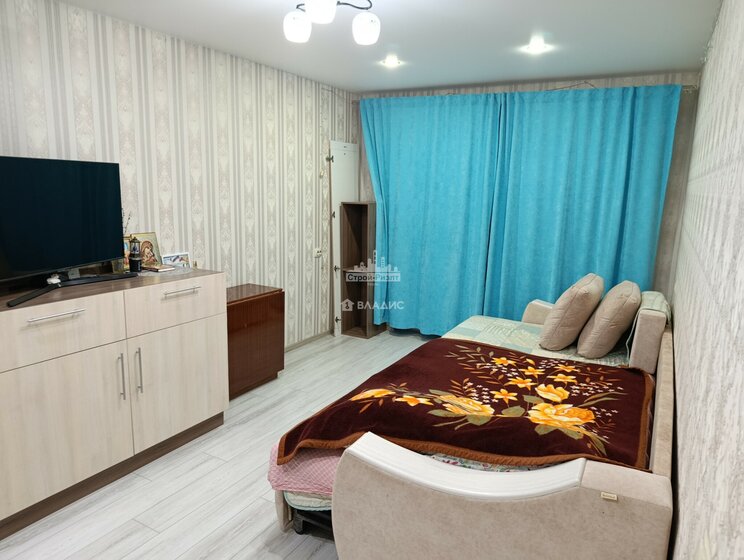 45,1 м², 2-комнатная квартира 4 800 000 ₽ - изображение 12
