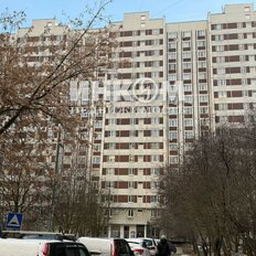 Квартира 38 м², 1-комнатная - изображение 1