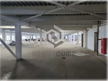 3700 м², склад 2 960 000 ₽ в месяц - изображение 55