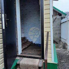 часть дома + 6 соток, участок - изображение 5