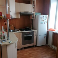 Квартира 53,7 м², 2-комнатная - изображение 2