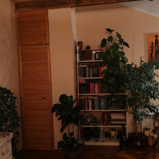 Квартира 90 м², 3-комнатная - изображение 1