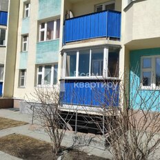 Квартира 18,5 м², студия - изображение 1