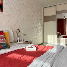 Квартира 39,2 м², 1-комнатная - изображение 3