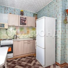 Квартира 38,3 м², 1-комнатная - изображение 4