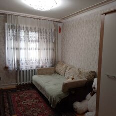 Квартира 65,8 м², 3-комнатная - изображение 4
