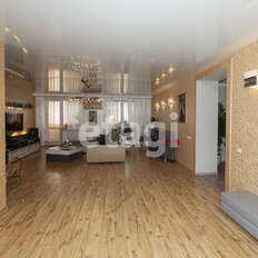 Квартира 210 м², 4-комнатная - изображение 4