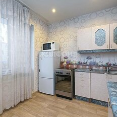 Квартира 32,5 м², 1-комнатная - изображение 3