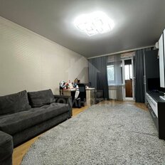 Квартира 39,7 м², 1-комнатная - изображение 2