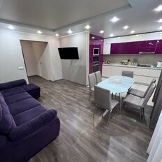 Квартира 121,7 м², 5-комнатная - изображение 1