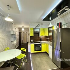 Квартира 33 м², студия - изображение 2