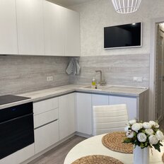 Квартира 45,5 м², 1-комнатная - изображение 1