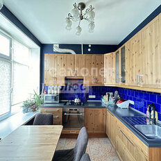 Квартира 70,1 м², 3-комнатная - изображение 1