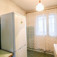 Квартира 32,4 м², 1-комнатная - изображение 3