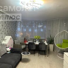 Квартира 60 м², 2-комнатная - изображение 5