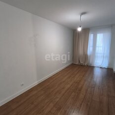 Квартира 27,9 м², 1-комнатная - изображение 2