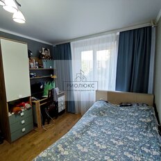 Квартира 65,3 м², 3-комнатная - изображение 5