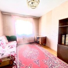 Квартира 63,4 м², 3-комнатная - изображение 5