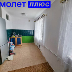 Квартира 60,4 м², 3-комнатная - изображение 4