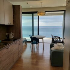 Квартира 43 м², студия - изображение 3