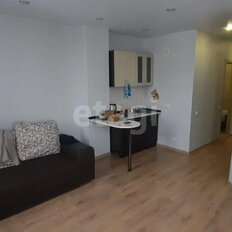 Квартира 25,8 м², студия - изображение 2