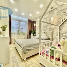 Квартира 54,1 м², 2-комнатная - изображение 1