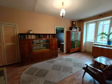 Купить двухкомнатную квартиру с возможностью обмена в Тольятти - изображение 4