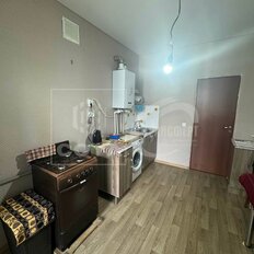 Квартира 38,5 м², 1-комнатная - изображение 3