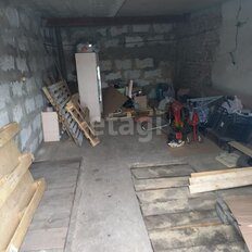 25 м², гараж - изображение 5