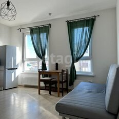 Квартира 25,3 м², студия - изображение 2