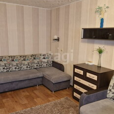 Квартира 36,7 м², 1-комнатная - изображение 2