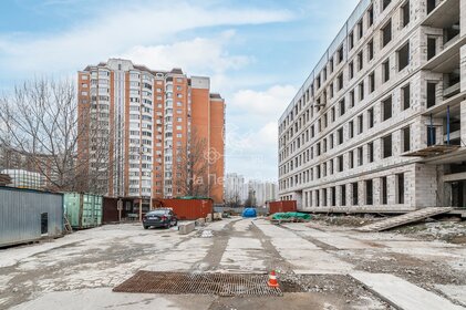 Купить двухкомнатную квартиру на первом этаже в Мурманской области - изображение 22