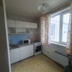 Квартира 38,2 м², 1-комнатная - изображение 1