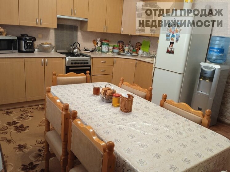 112 м² дом, 6 соток участок 6 000 000 ₽ - изображение 41
