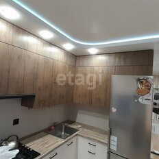 Квартира 29,7 м², студия - изображение 1