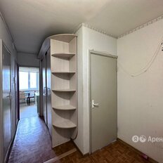 Квартира 35 м², 1-комнатная - изображение 4