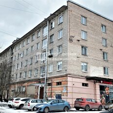 Квартира 42,4 м², 2-комнатная - изображение 1