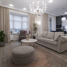 Квартира 122 м², 4-комнатная - изображение 2