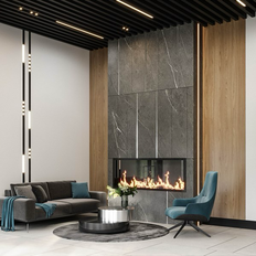 Квартира 23 м², студия - изображение 2