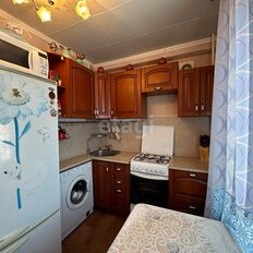 Квартира 28,8 м², 1-комнатная - изображение 3