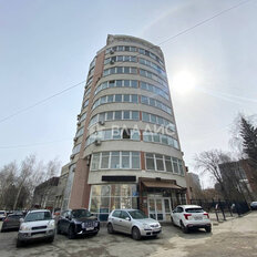 Квартира 195,7 м², 6-комнатная - изображение 1