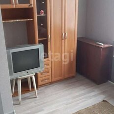 Квартира 21,3 м², 1-комнатная - изображение 1