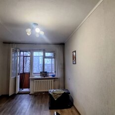 Квартира 31 м², 1-комнатная - изображение 1