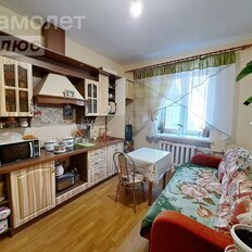 Квартира 54,5 м², 2-комнатная - изображение 3