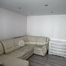 Квартира 34,1 м², 1-комнатная - изображение 2