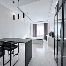 Квартира 33 м², студия - изображение 2