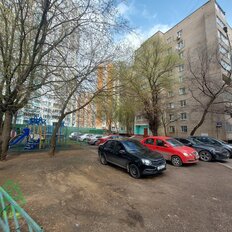 Квартира 45,3 м², 2-комнатная - изображение 1