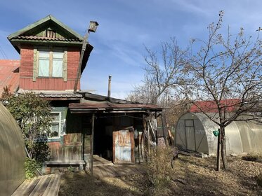 Купить гараж в железобетонном доме в Воронеже - изображение 40